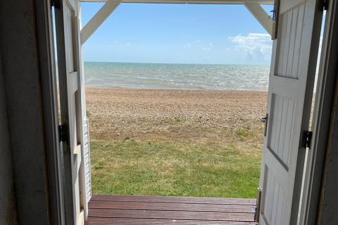 Chalet for sale, Herbrand Walk East, Cooden Beach, Bexhill on Sea, TN39