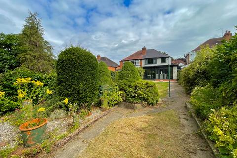 4 bedroom semi-detached house for sale, Dene Court Road, Solihull