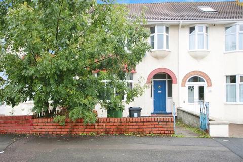 4 bedroom terraced house to rent, Meadowsweet Avenue, Bristol BS34