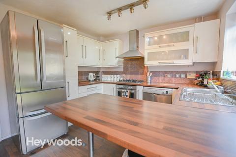 3 bedroom detached house for sale, Beck Road, Madeley, Crewe