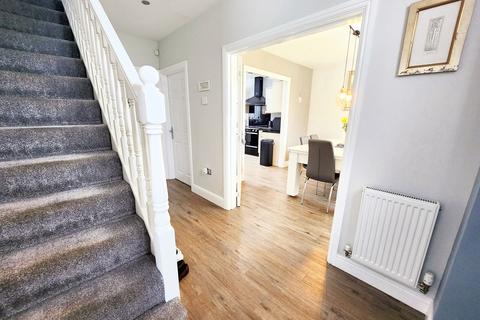 5 Hulbert Close, Hilperton, Trowbridge, BA14 7FL