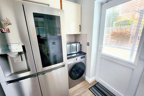 5 Hulbert Close, Hilperton, Trowbridge, BA14 7FL