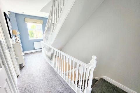 5 Hulbert Close, Hilperton, Trowbridge, BA14 7FL