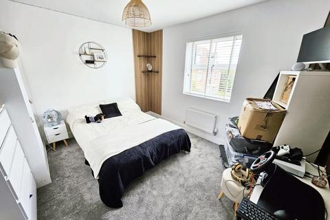 5 Hulbert Close, Hilperton, Trowbridge, BA14 7FL