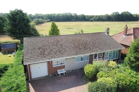 3 bedroom detached bungalow for sale, Newport Road, North Cave