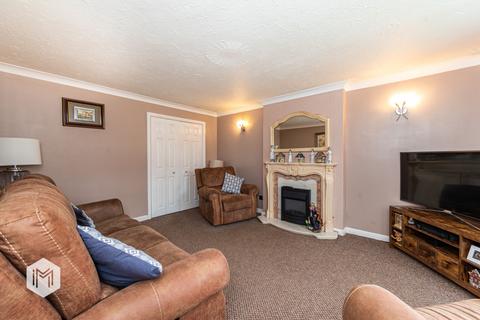 3 bedroom detached house for sale, Rosewood Avenue, Tottington, Bury, Greater Manchester, BL8 3HG