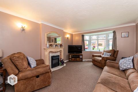 3 bedroom detached house for sale, Rosewood Avenue, Tottington, Bury, Greater Manchester, BL8 3HG