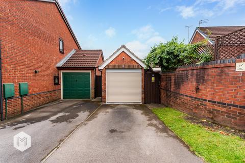 3 bedroom detached house for sale, Rosewood Avenue, Tottington, Bury, Greater Manchester, BL8 3HG