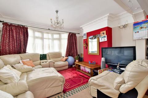 3 bedroom terraced house for sale, Gaddesden Avenue, Wembley HA9