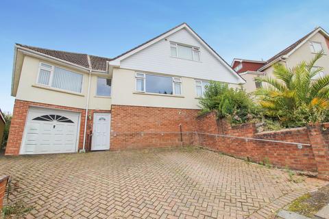 5 bedroom detached house for sale, Grange Avenue, Paignton TQ4