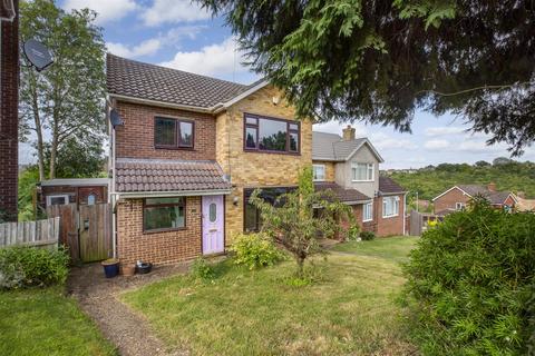 3 bedroom detached house for sale, Knights Hill, High Wycombe HP12