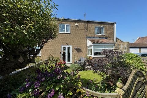 3 bedroom semi-detached house for sale, Pebble Beach, Whitburn, Sunderland