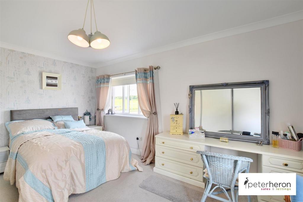 Bedroom 1 (front)