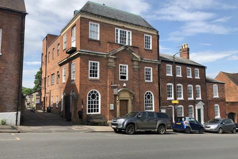 Office to rent, Units 4 & 6, Palmers House, 7 Corve Street, Ludlow, SY8 1DB