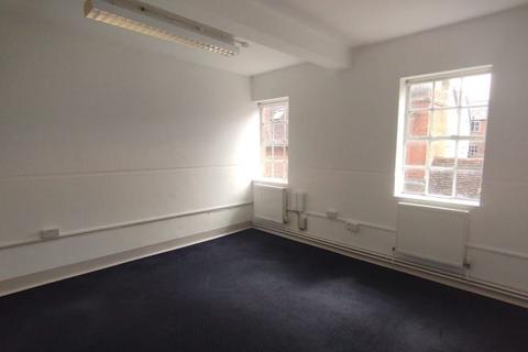 Office to rent, Units 4 & 6, Palmers House, 7 Corve Street, Ludlow, SY8 1DB