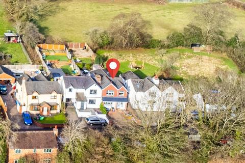 3 bedroom semi-detached house for sale, Springle Styche Lane, Burntwood, WS7