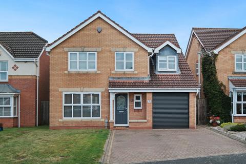 5 bedroom detached house for sale, Cheltenham Avenue, Catshill, Bromsgrove, B61 0RU