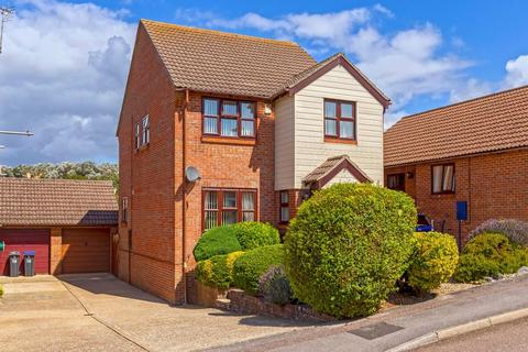 4 bedroom detached house for sale, Highview, Sompting