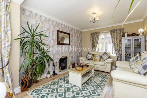 3 bedroom house for sale, Fairfield Road, Morecambe LA3