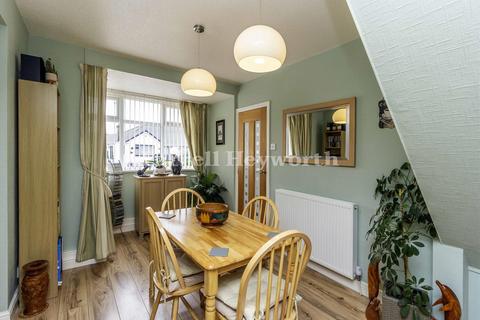 3 bedroom house for sale, Fairfield Road, Morecambe LA3