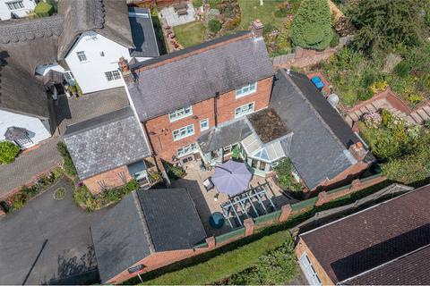 4 bedroom detached house for sale, Leicestershire LE7