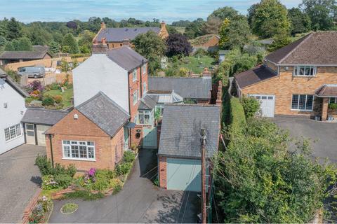 4 bedroom detached house for sale, Leicestershire LE7