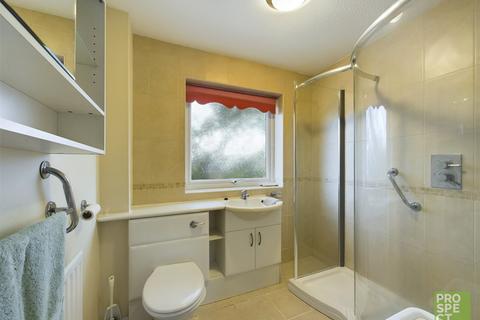 61 Foxley Close, Blackwater, Camberley, GU17 0JY