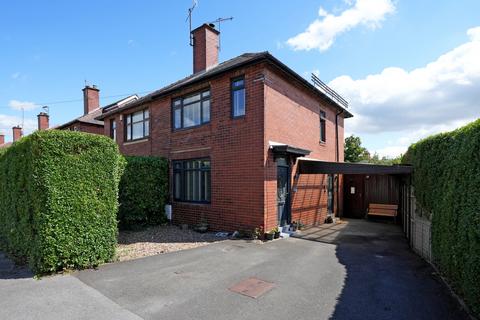 3 bedroom semi-detached house for sale, Laverdene Drive, Totley, S17 4HH