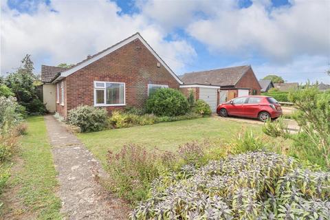 4 bedroom detached bungalow for sale, Newmarket Road, Moulton CB8