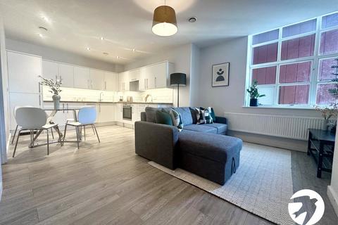 2 bedroom flat for sale, Lewisham High Street, London, SE13