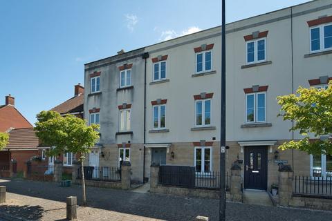 5 bedroom townhouse for sale, Longridge Way, Weston Village, Weston-Super-Mare, BS24