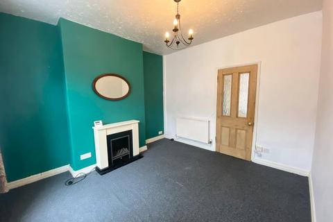 2 bedroom terraced house to rent, Nelson Street, York