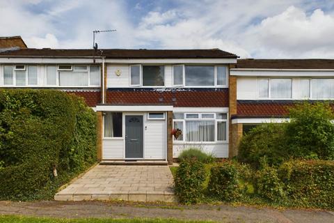 3 bedroom house for sale, Aycliffe Drive, Hemel Hempstead