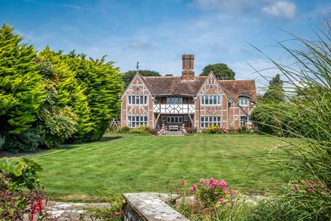 6 bedroom detached house for sale, The Close, Aldwick Bay Estate, Aldwick, West Sussex