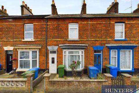 2 bedroom terraced house for sale, Nelson Street, Bridlington