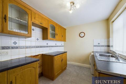 2 bedroom terraced house for sale, Nelson Street, Bridlington