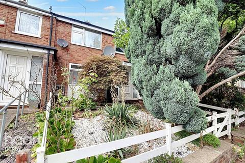 3 bedroom terraced house for sale, Western Road, Derby