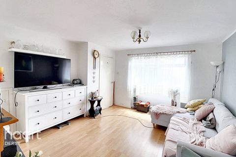 26b Western Road, Derby, DE23 6SE