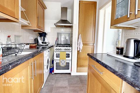 26b Western Road, Derby, DE23 6SE