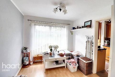 26b Western Road, Derby, DE23 6SE