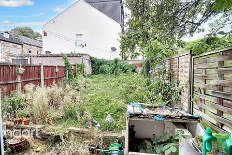 26b Western Road, Derby, DE23 6SE