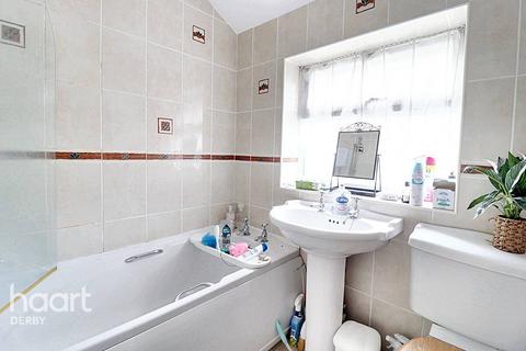 26b Western Road, Derby, DE23 6SE