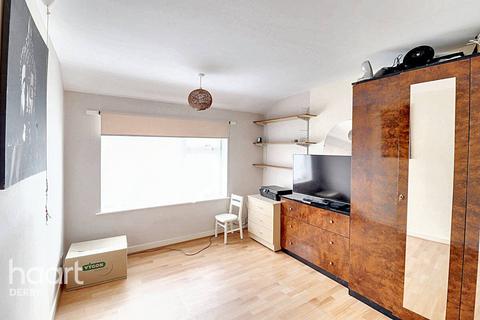 26b Western Road, Derby, DE23 6SE