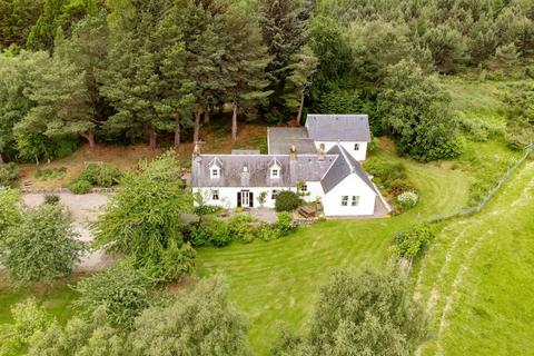 5 bedroom detached house for sale, Beauly, Highland, IV4