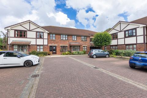 1 bedroom terraced house for sale, Croft House, Grosvenor Close, Poulton-le-Fylde, FY6