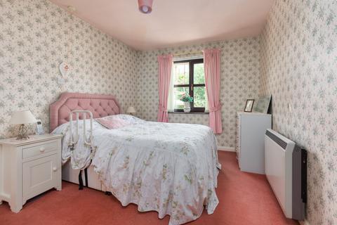 1 bedroom terraced house for sale, Croft House, Grosvenor Close, Poulton-le-Fylde, FY6