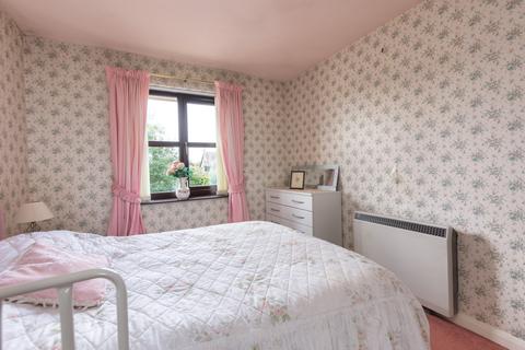 1 bedroom terraced house for sale, Croft House, Grosvenor Close, Poulton-le-Fylde, FY6