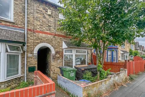 3 bedroom terraced house for sale, Palmerston Road, Peterborough PE2