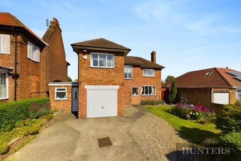 4 bedroom detached house for sale, Bempton Lane, Bridlington