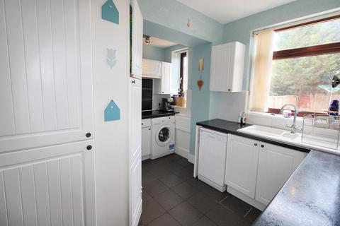 2 bedroom semi-detached house for sale, Ennerdale Road, Walkerdene, Newcastle upon Tyne, Tyne and Wear, NE6 4DJ